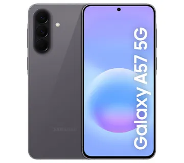 Samsung Galaxy A57 A576 5G Dual Sim 8GB RAM 256GB - Grey - Umag