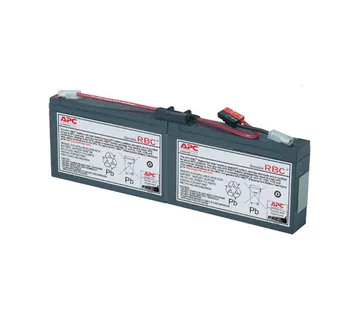 APC Replacement Battery Cartridge 18 - Umag