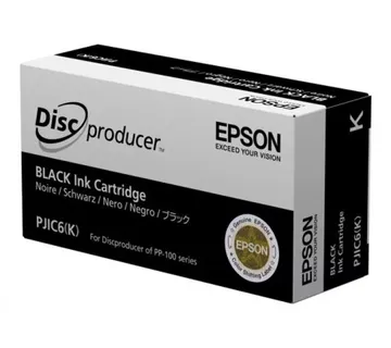 EPSON Discproducer Ink Cartridge PJIC7 - Umag