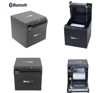 MicroPOS SLK-TS500 term. Bluetooth +USB + serijski - Umag