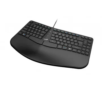 Genius Ergo KB-700, ergonomska tipkovnica, USB - Umag