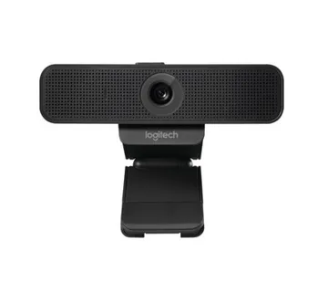 Logitech C925e - Umag