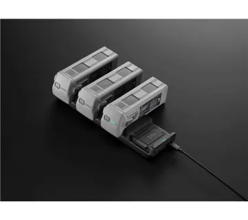DJI Matrice 4 Battery Charging Hub(100W) - cover