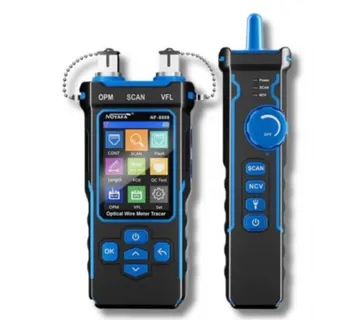 NOYAFA NF-8508 - wire tracker - Umag