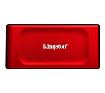 KINGSTON XS1000 1TB SSD Pocket-Sized USB - Umag