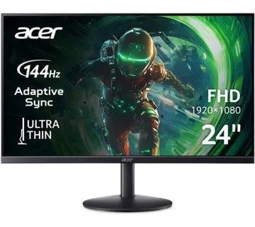 SA243YP1BI, 23.8"/IPS/1920x1080/144Hz/HDMI/VGA,/2Y - Umag