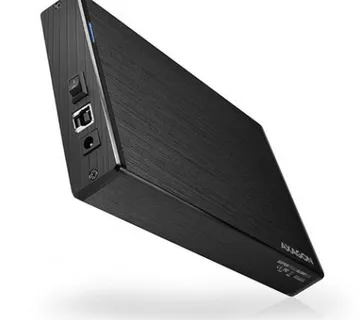 AXAGON EE35-XA3 USB3.0 - SATA 3.5" HDD ladica za disk - Umag