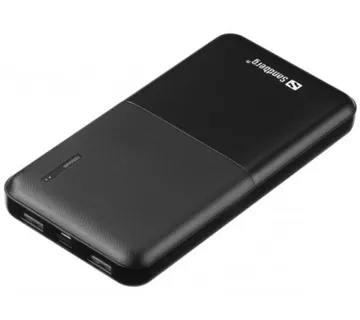Sandberg Saver Powerbank 10000mAh - Umag