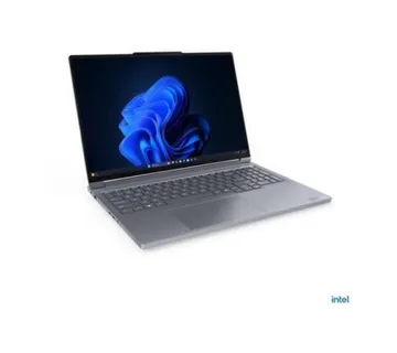 (refurbished) Lenovo reThink ThinkBook 16p G6 IAX U7 255HX 32GB 1TBM2 16" WQXGA GC F W11 - Umag