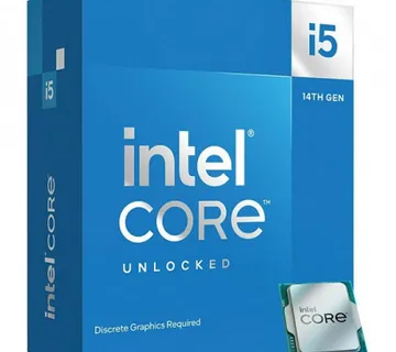 Intel Core i5 14600kf - Umag