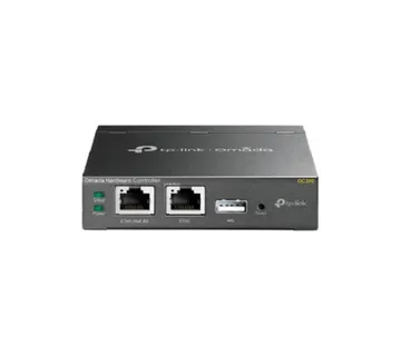 Omada Cloud Controller - Umag