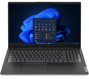 Notebook Lenovo V15 G5 IRL i5 / 16GB / 512GB SSD / 15,6" FHD / W11P (black) - Umag
