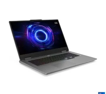 LENOVO LOQ 17IRX10 17.3" FHD, Intel i7-14700HX, 32GB DDR5, 1TB SSD, RTX5060 8GB, Win 11 Pro (83JH002XSC-W11P) - Umag
