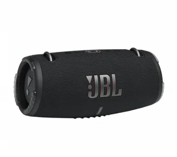 JBL Xtreme 3 - Black - Umag
