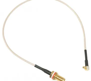 MikroTik MMCX-RPSMA pigtail - Umag