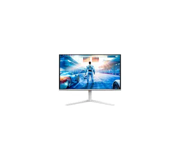 PHILIPS Evnia 6000 27M2N6501L OLED gaming monitor 26.5", 2560x1440 (QHD), QD-OLED, 240Hz, 0.03ms, Ad - Umag
