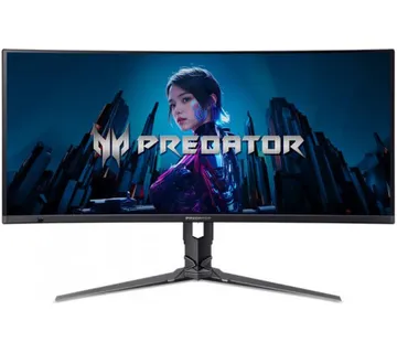 34"/Curved/OLED/3440x1440/240Hz/HDMI/ DP/USB-C/Audio/2Y - Umag