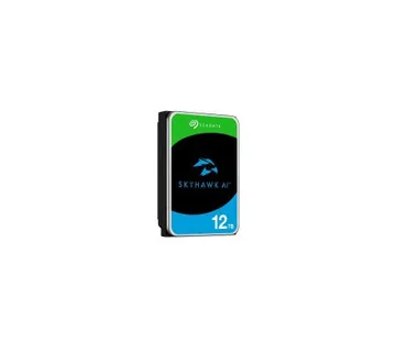 SEAGATE HDD SkyHawk AI (3.5"/12TB/SATA 6Gb/s/7200rpm) - Umag