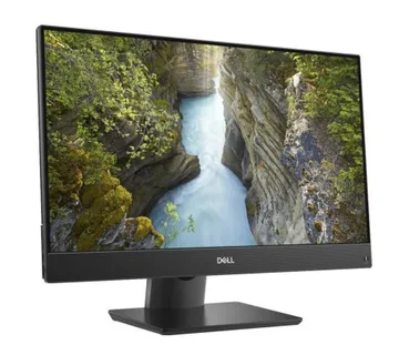 Računalo Dell Optiplex 5480 AIO / i5 / RAM 8 GB / SSD Pogon - Umag