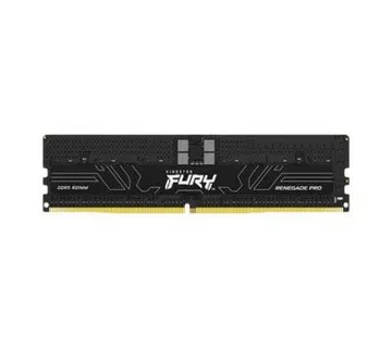 Kingston 16GB 5600MT/s DDR5 ECC Reg CL28 DIMM FURY Renegade Pro EXPO - Umag