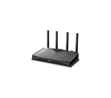 BE3600 Dual Band Wi-F - Umag