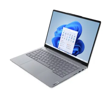 Lenovo ThinkBook 14 G9 i5/16GB/512GB/14"WUXGA/W11P - Umag