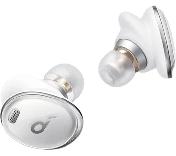 Earphones Slušalke Anker Soundcore Liberty 3 Pro (white) - cover