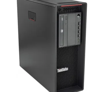 Računalo Lenovo ThinkStation P520 / Intel® Xeon® / RAM 16 GB / SSD Pogon - Umag