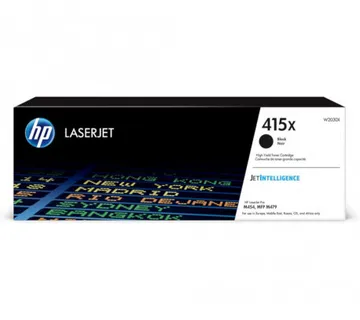 Toner HP W2030X CLJ PRO M454/M479 black 415X - Umag