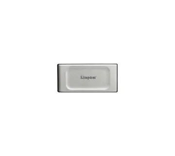 Kingston XS2000 4TB - Umag