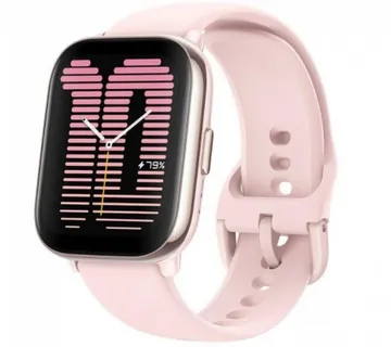 Amazfit Active, Petal Pink - Umag