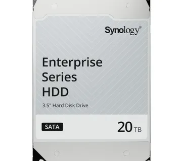 Synology HAT5310-20T | - Umag