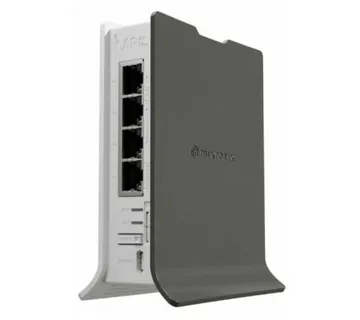 MikroTik L41G-2axD FG621-EA, hAP ax lite LTE6 - cover