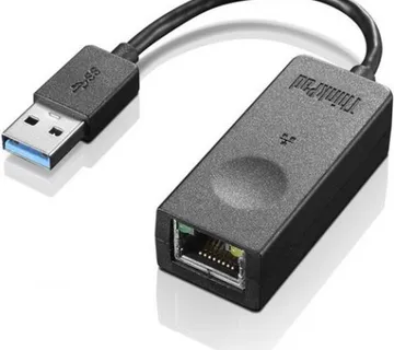 ThinkPad USB3.0 to Ethernet Adapter - Umag
