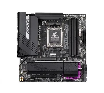 Gigabyte B650m Aorus Elite Am5 Mb - Umag
