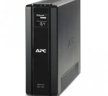 APC Power-Saving Back-UPS Pro 1500, 230V, Schuko - Umag