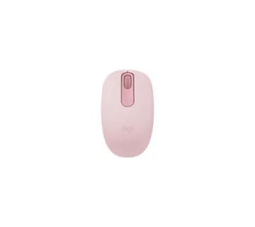LOGITECH M196 Bluetooth Mouse - ROSE - BT - EMEA28i-935 - Umag