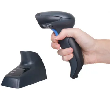 Datalogic QuickScan QBT2400 - Bežični Bluetooth 2D skener - Umag