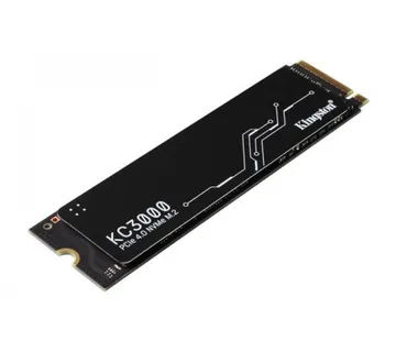 Kingston KC3000 SSD 2TB - Umag