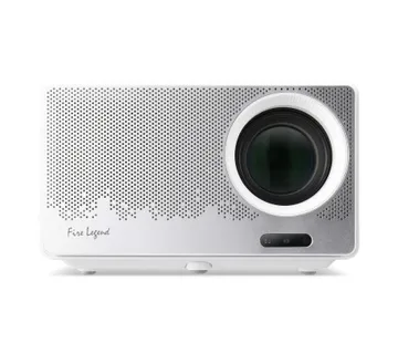 Acer Aopen Qu80gtv Lcd 4k Uhd 13000 Led - Umag