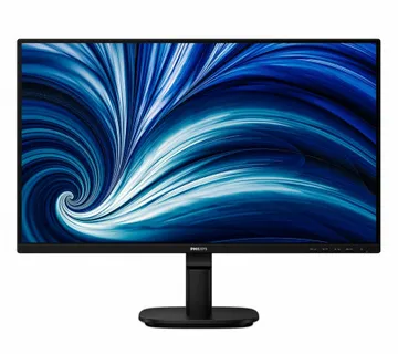 Philips 24" 24B2N2200/00 FHD (1920x1080) IPS, 120Hz, 4ms, 300 cd/m2, 1500:1, VGA/HDMI/DP, tilt, zvučnici - Umag