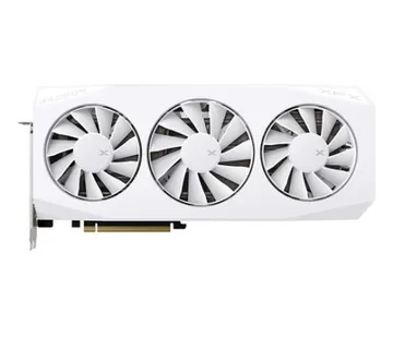 XFX Mercury Radeon RX 9060 XT OC Gaming Edition AMD 16 GB GDDR6 - cover