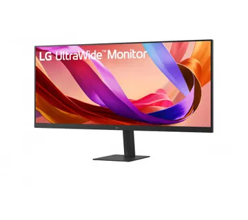 LG 34U511A 34'' WFHD IPS, 100Hz, HDMI, DP - cover