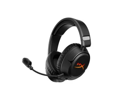 HP slušalice HyperX Cloud Flight 2 WL Gaming Headset, B5VC4AA - Umag