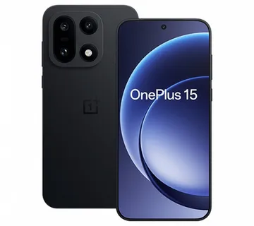 OnePlus 15 5G Dual Sim 16GB RAM 512GB - Black - Umag