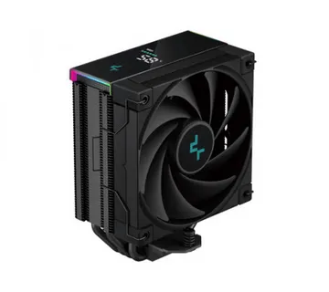 DeepCool AK400 Digital, ARGB, 120mm, 220W TDP - Umag