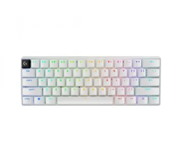 Logitech PRO X 60 LIGHTSPEED Wireless - Umag