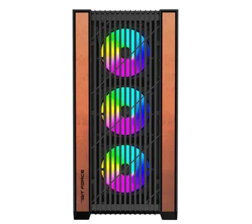 BIT FORCE računalo GAMER ULTRA PC Ryzen 7 7800X3D, 32GB DDR5, 2TB SSD, RTX 5060Ti 16GB, Win 11 Pro - Umag