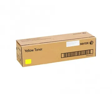 Xerox 006R01662 C60/70 yellow - Umag