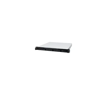 Synology RackStation RS822+ - Umag
